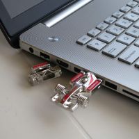 F1 race car USB Flash Drive